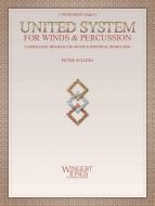 United System for Winds and Percussion - C Instruments (High B.C.) 