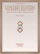 United System for Winds and Percussion - C Instruments (Low B.C.) 