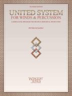 United System for Winds and Percussion - Teacher Edition 