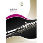 Krak Time - flute 