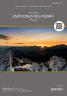 Emotionen der Heimat 