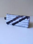 Schlampermäppchen Oboe 