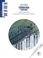 Ständchen (Sérénade) 