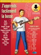 J'apprends facilement la Basse 