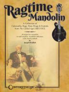 Ragtime Mandolin 