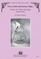 Twas A Dark and Stormy Night 