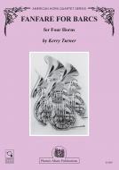 Fanfare For Barcs 