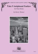 Take 9 Antiphonal Fanfare 