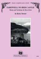 Farewell To Red Castle 