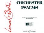 Chichester Psalms 