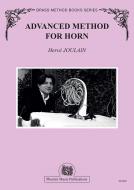 Advanced Method For Horn - English Version 