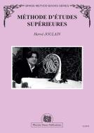 Methode D'Etudes Superieures - Version francaise 