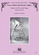 Twas a Dark and Stormy Night 