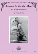 Berceuse for the Mary Rose 