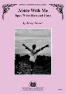 Abide With Me op. 79 