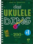 Das Ukulele-Ding 1 