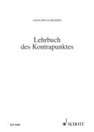 Lehrbuch des Kontrapunktes Download