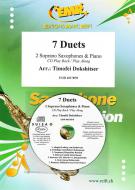7 Duets Standard