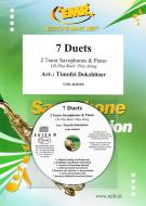 7 Duets Standard