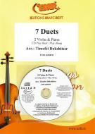 7 Duets Standard