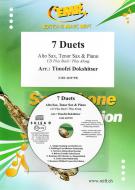 7 Duets Standard