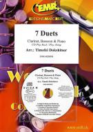 7 Duets Standard