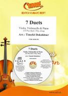 7 Duets Standard