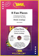 8 Fun Pieces Standard