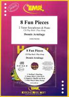 8 Fun Pieces Standard