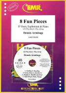 8 Fun Pieces Standard