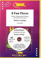 8 Fun Pieces Standard