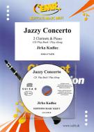 Jazzy Concerto Standard