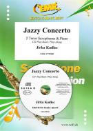 Jazzy Concerto Standard