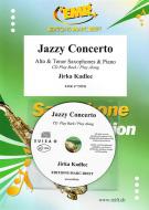 Jazzy Concerto Standard