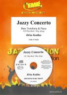 Jazzy Concerto Standard