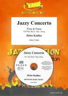 Jazzy Concerto Standard
