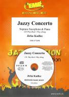 Jazzy Concerto Standard