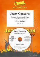 Jazzy Concerto Standard