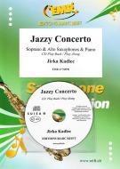 Jazzy Concerto Standard