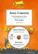 Jazzy Concerto Standard