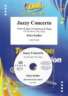 Jazzy Concerto Standard