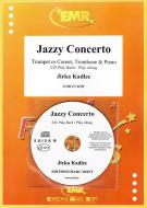 Jazzy Concerto Standard