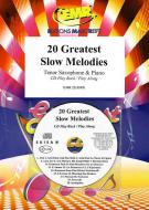 20 Greatest Slow Melodies Download