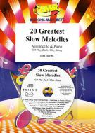 20 Greatest Slow Melodies Download