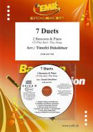 7 Duets Download