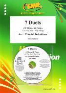 7 Duets Download