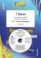 7 Duets Download