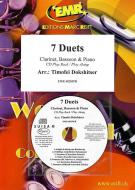 7 Duets Download