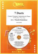 7 Duets Download