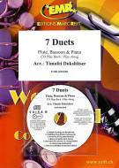 7 Duets Download